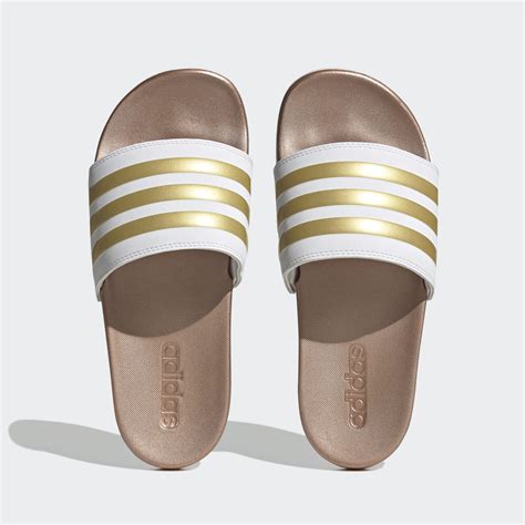adidas slides damen billiger